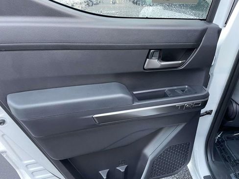 New 2025 Toyota Tacoma TRD Off-Road image 20