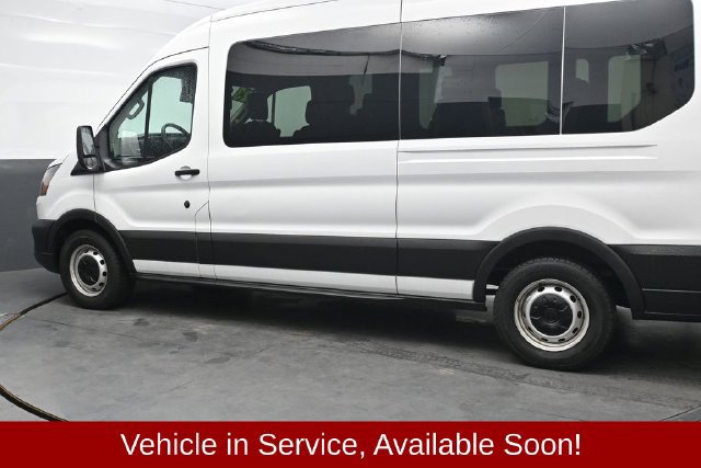 Used 2023 Ford Transit 350 XL RWD image 4