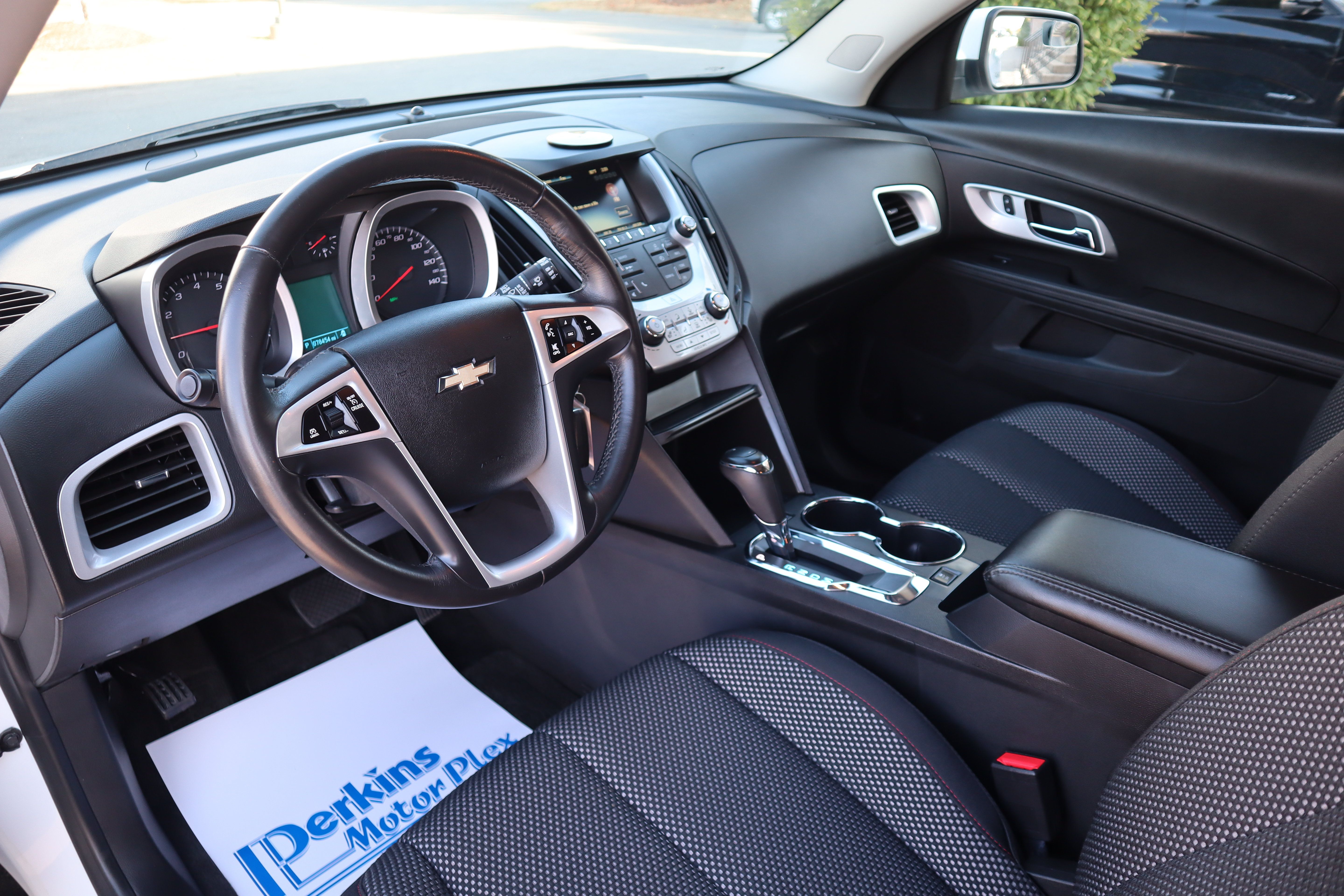 Used 2016 Chevrolet Equinox LT w/ Convenience Package FWD image 23