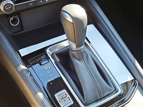 New 2025 MAZDA CX-5 AWD 2.5 S w/ Preferred Package image 13