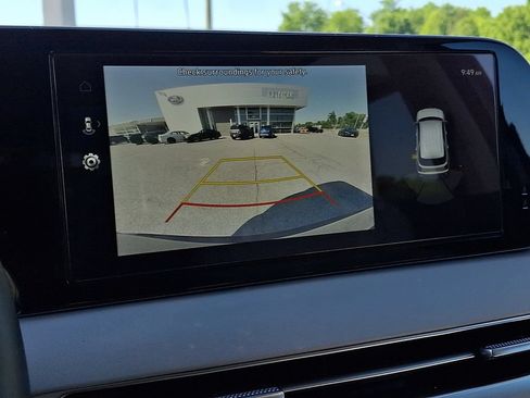 Used 2023 Hyundai Palisade SEL AWD/4WD image 19