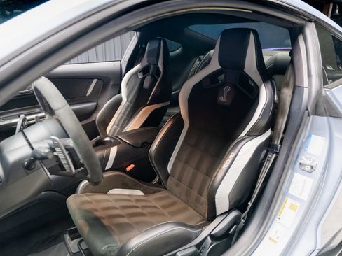 Used 2022 Ford Mustang Shelby GT500 RWD image 54