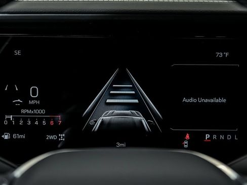New 2027 GMC Terrain Elevation w/ LPO, Floor Liner Package AWD/4WD image 10