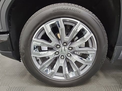 Used 2025 GMC Sierra 1500 Denali w/ Denali Reserve Package image 45