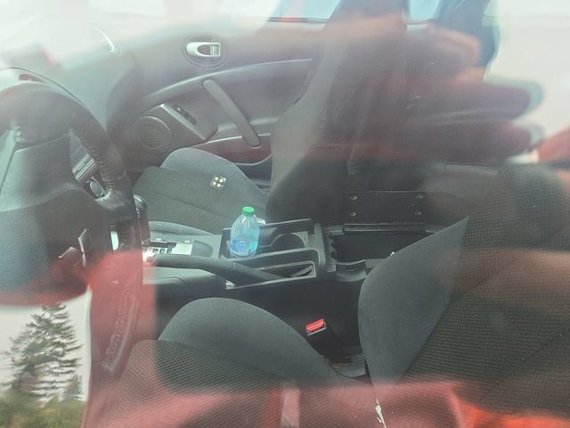 Used 2006 Mitsubishi Eclipse GS FWD image 13