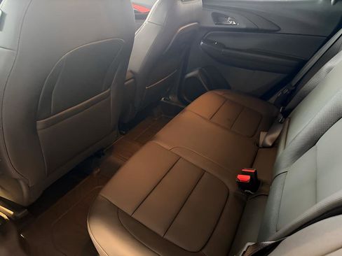 New 2026 Chevrolet TrailBlazer RS w/ Convenience Package image 33