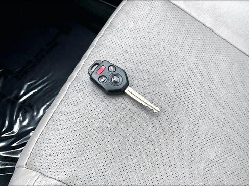 Used 2014 Subaru Forester 2.5i Limited image 15