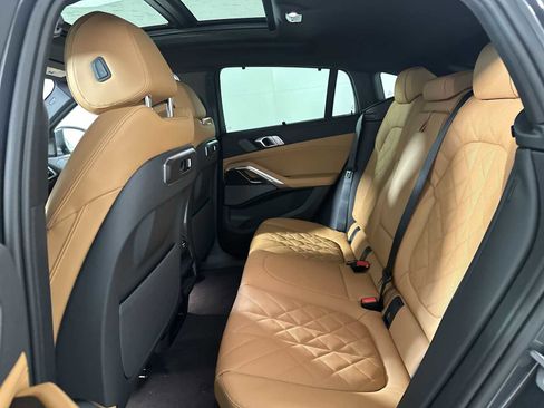 New 2026 BMW X6 xDrive40i w/ Executive Package image 19