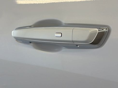 New 2026 GMC Terrain Denali image 12