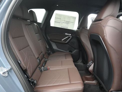 New 2025 BMW X1 xDrive28i w/ Convenience Package image 22