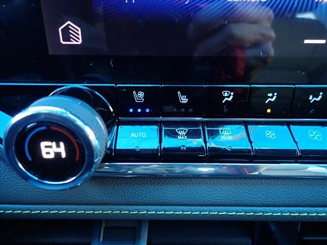 New 2026 Chevrolet Colorado ZR2 w/ Midnight Edition AWD/4WD image 19