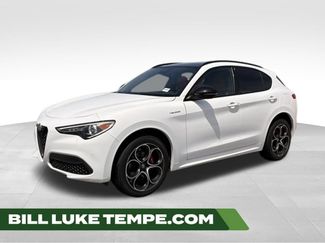 Used 2023 Alfa Romeo Stelvio Veloce AWD/4WD video 1