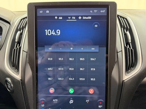 Used 2024 Ford Edge SEL w/ Convenience Package AWD/4WD image 26