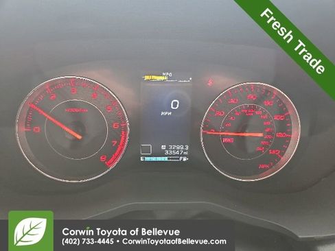 Used 2019 Subaru Impreza 2.0i Sport w/ Popular Package #2 AWD/4WD image 14