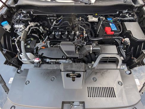 Used 2023 Honda CR-V EX-L image 31