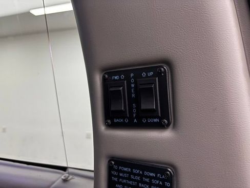 New 2026 GMC Savana 2500 Extended w/ Driver Convenience Package RWD image 11