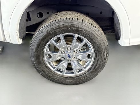 Used 2019 Ford Ranger Lariat w/ Equipment Group 501A Mid RWD image 37