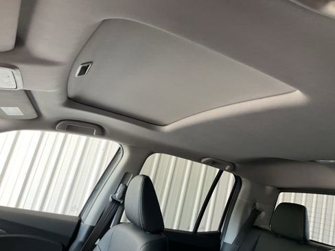 New 2026 Honda Ridgeline RTL image 7