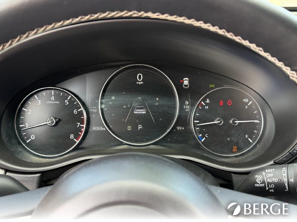 Certified 2026 MAZDA CX-30 AWD 2.5 S image 38