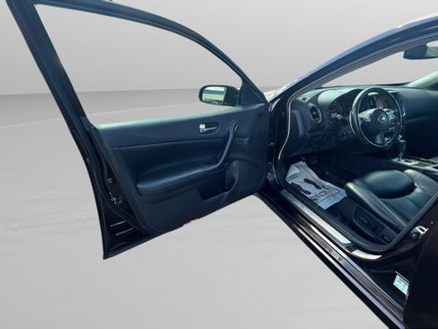 Used 2013 Nissan Maxima 3.5 SV FWD image 9