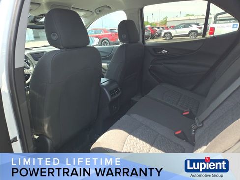 Used 2023 Chevrolet Equinox LT AWD/4WD image 15