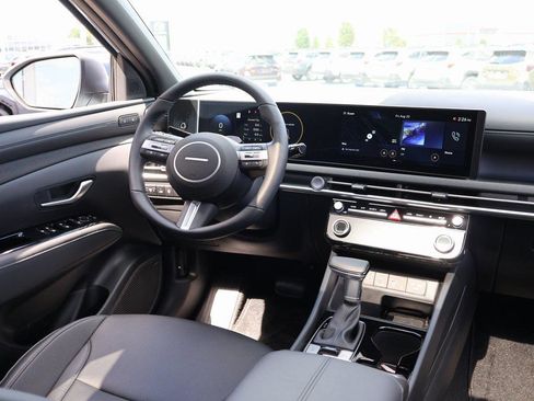 New 2025 Hyundai Santa Cruz Limited image 14