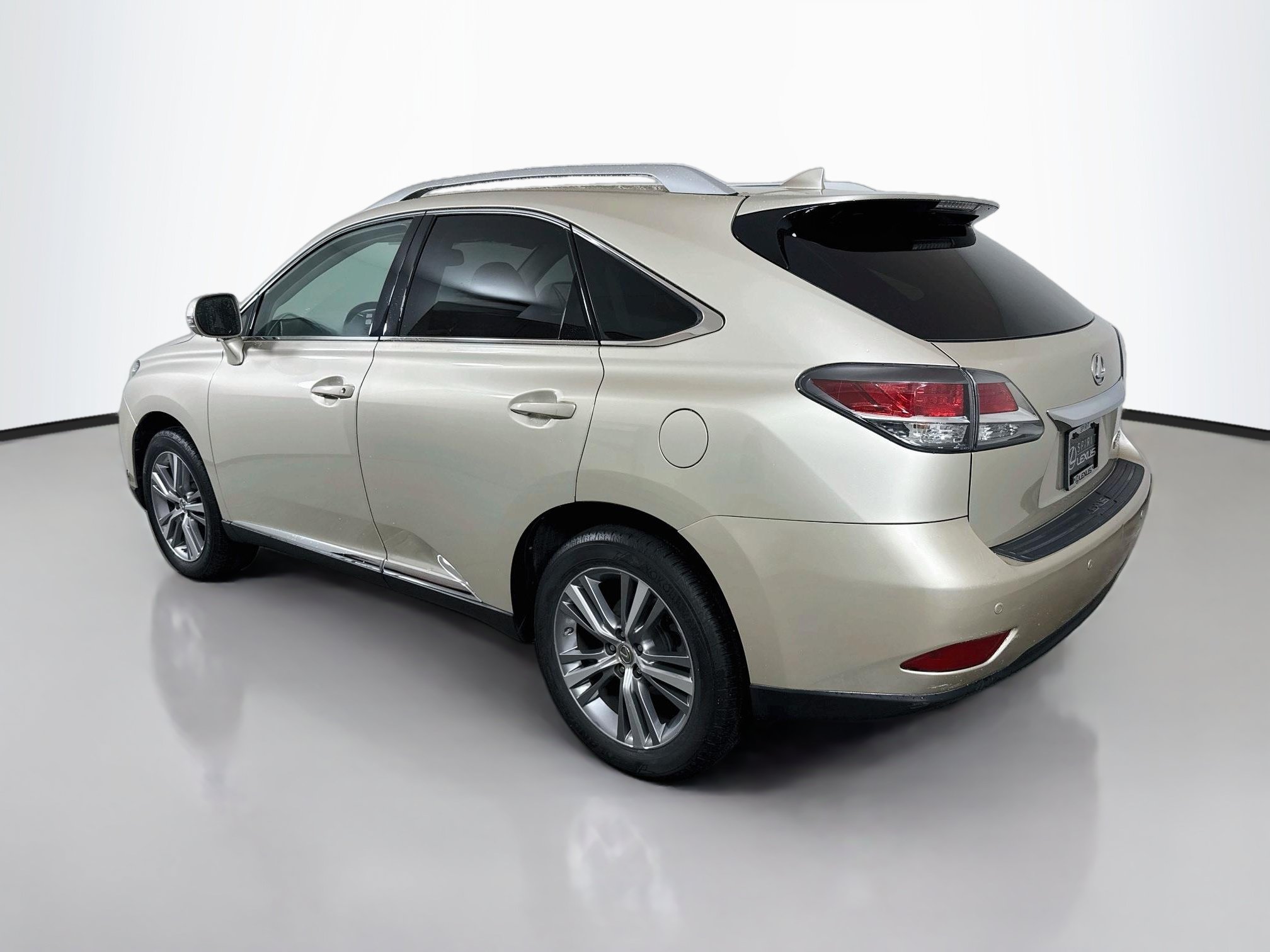 Used 2015 Lexus RX 350 AWD image 5