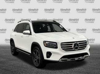 New 2026 Mercedes-Benz GLB 250 4MATIC video 2