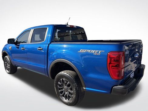 Used 2019 Ford Ranger XLT w/ Equipment Group 301A Mid image 3