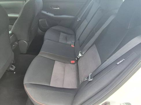 Used 2021 Nissan Sentra SR FWD image 17