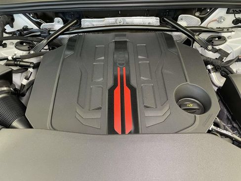 New 2026 Audi SQ5 Premium Plus AWD/4WD image 24