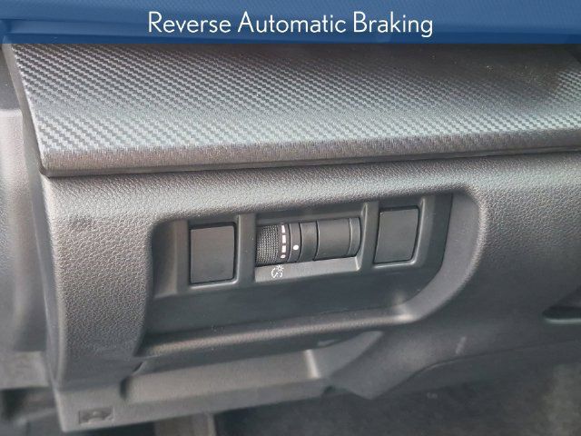 Certified 2025 Subaru Crosstrek 2.5i Limited w/ Crosstrek Mirror Package AWD/4WD image 21