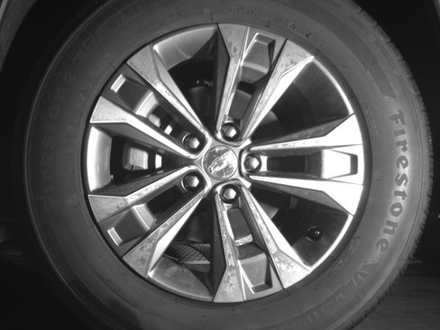 Used 2025 Chevrolet Equinox LT FWD image 12