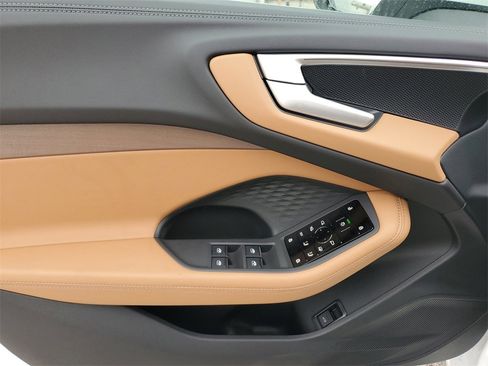 New 2025 Audi A5 2.0T Premium image 24