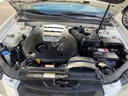 Used 2007 Hyundai Sonata V6 image 28