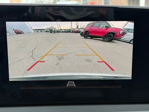 New 2026 Buick Envista Sport Touring w/ Convenience I Package image 30