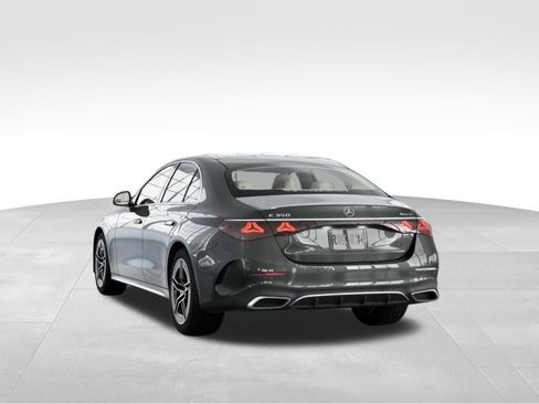 New 2026 Mercedes-Benz E 350 4MATIC Sedan image 29