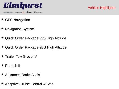 Used 2020 Jeep Grand Cherokee High Altitude AWD/4WD image 9