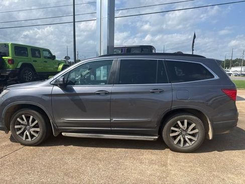 Used 2020 Honda Pilot EX-L image 7