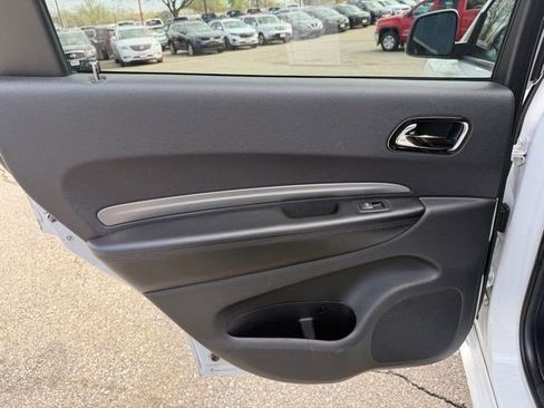 Used 2019 Dodge Durango GT RWD image 12