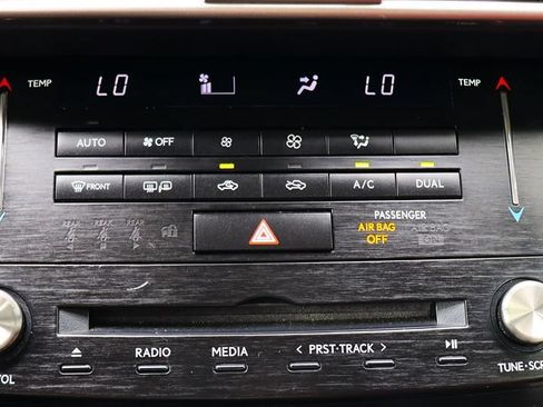 Used 2018 Lexus IS 300 F Sport w/ F Sport Package RWD image 42