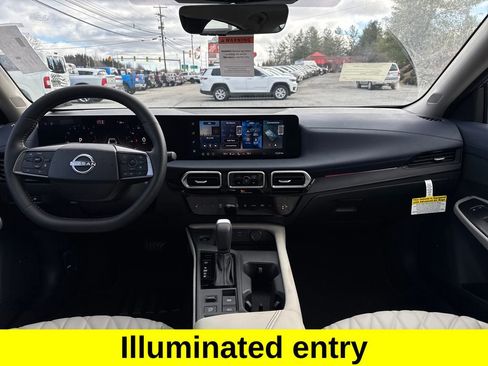 New 2026 Nissan Sentra SL w/ Floor Mat Package image 13