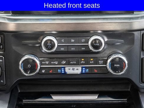 Used 2024 Ford F350 Lariat w/ Sport Appearance Package AWD/4WD image 20