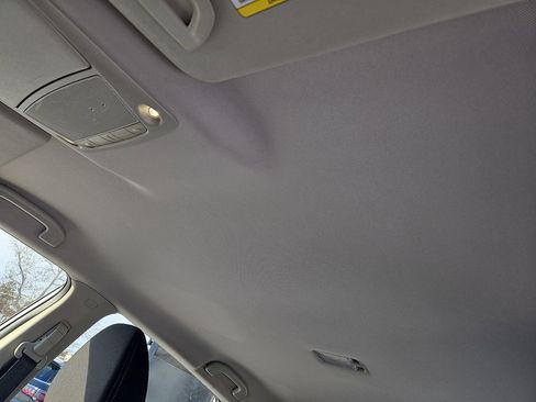 Used 2020 Nissan Rogue Sport SV w/ All-Weather Package image 20