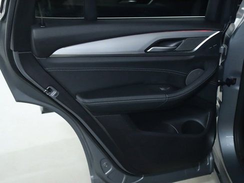 Certified 2023 BMW X3 xDrive30i w/ Premium Package image 13