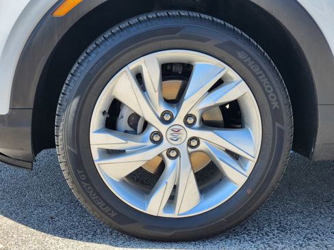 Certified 2025 Buick Encore GX Preferred FWD image 10