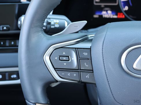 Certified 2023 Lexus RX 350 Premium image 18