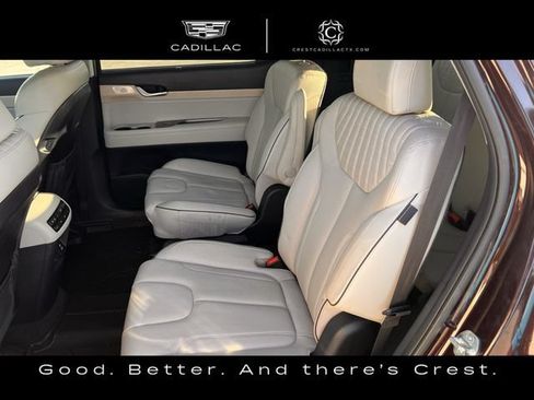 Used 2023 Hyundai Palisade Limited AWD/4WD image 27