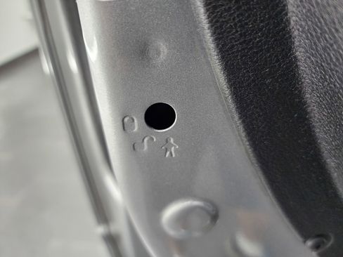 Used 2022 RAM 2500 Big Horn w/ Level C Equiment Group image 43