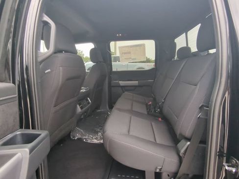 New 2026 Ford F150 XLT w/ Equipment Group 302A MID AWD/4WD image 15